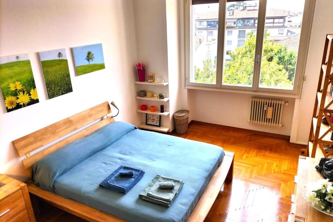 Photo of Bedroom in Treviso