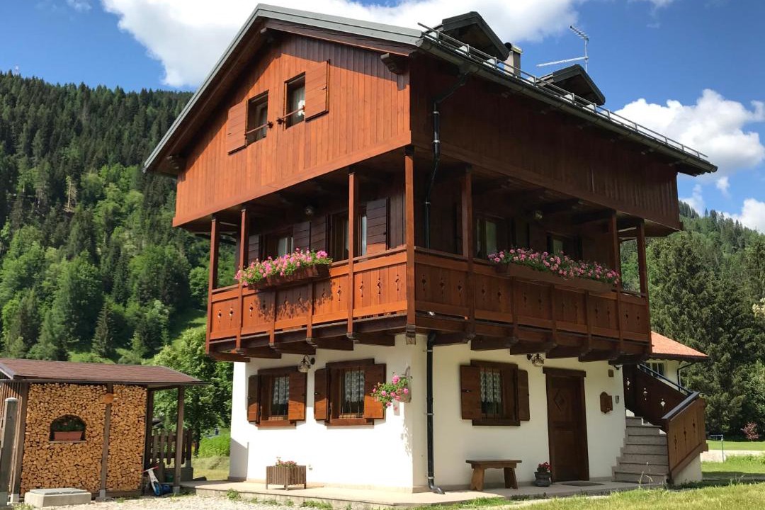Photo of Buildings in Santo Stefano di Cadore