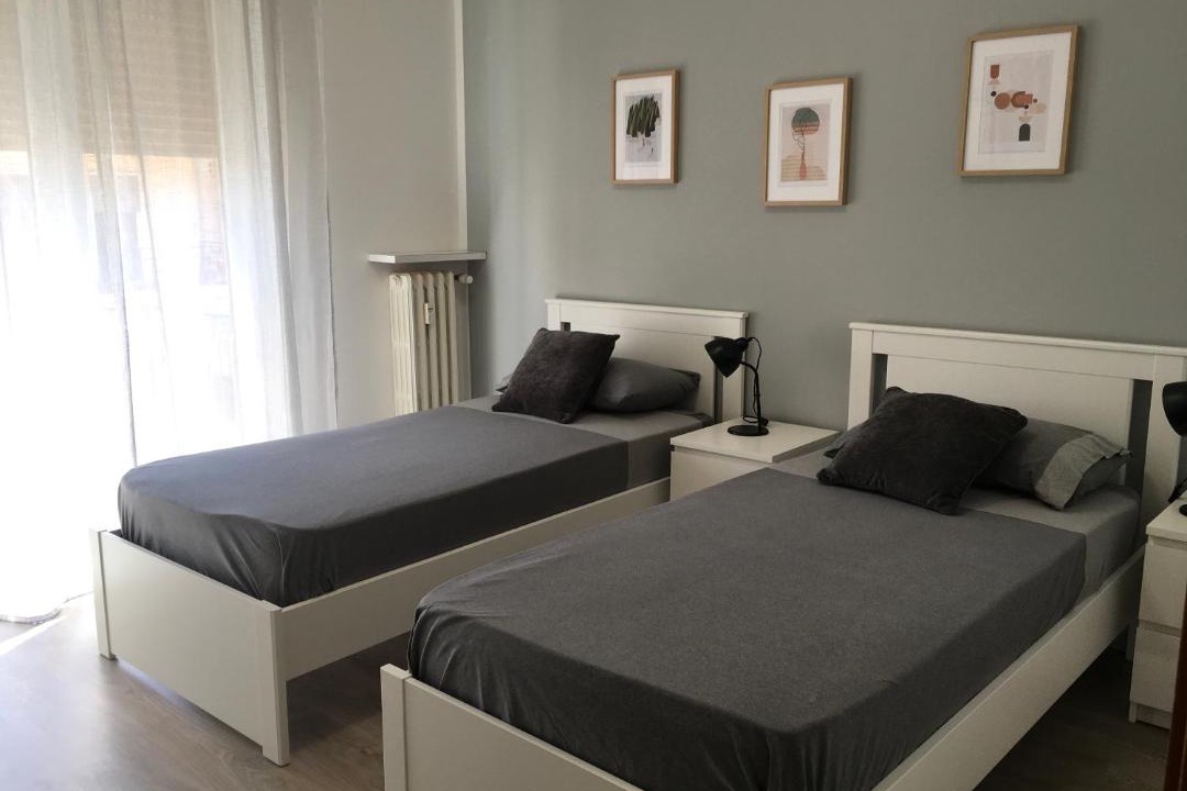 Photo of Bedroom in Borgo Milano