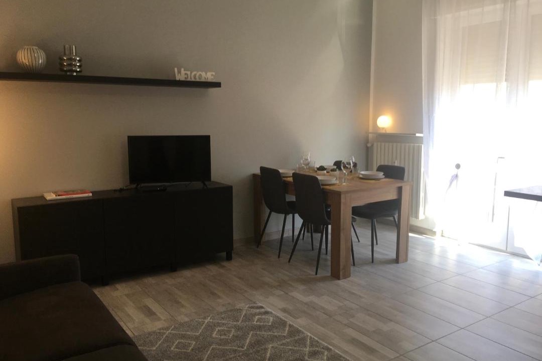 Photo of Livingroom in Borgo Milano