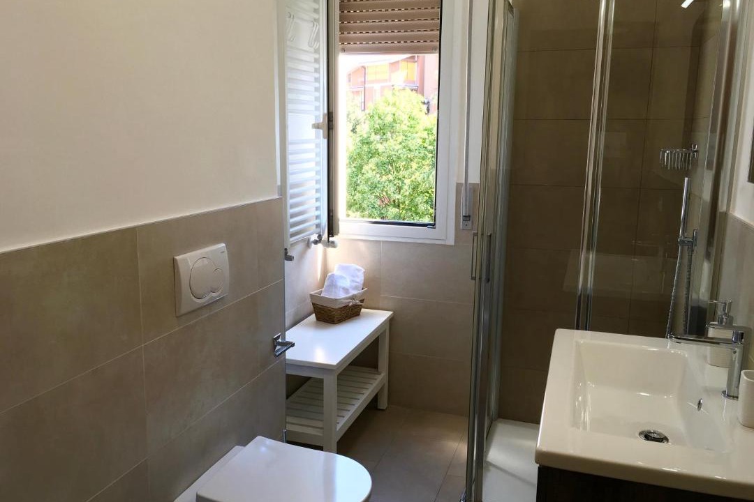 Photo of Bathroom in Borgo Milano