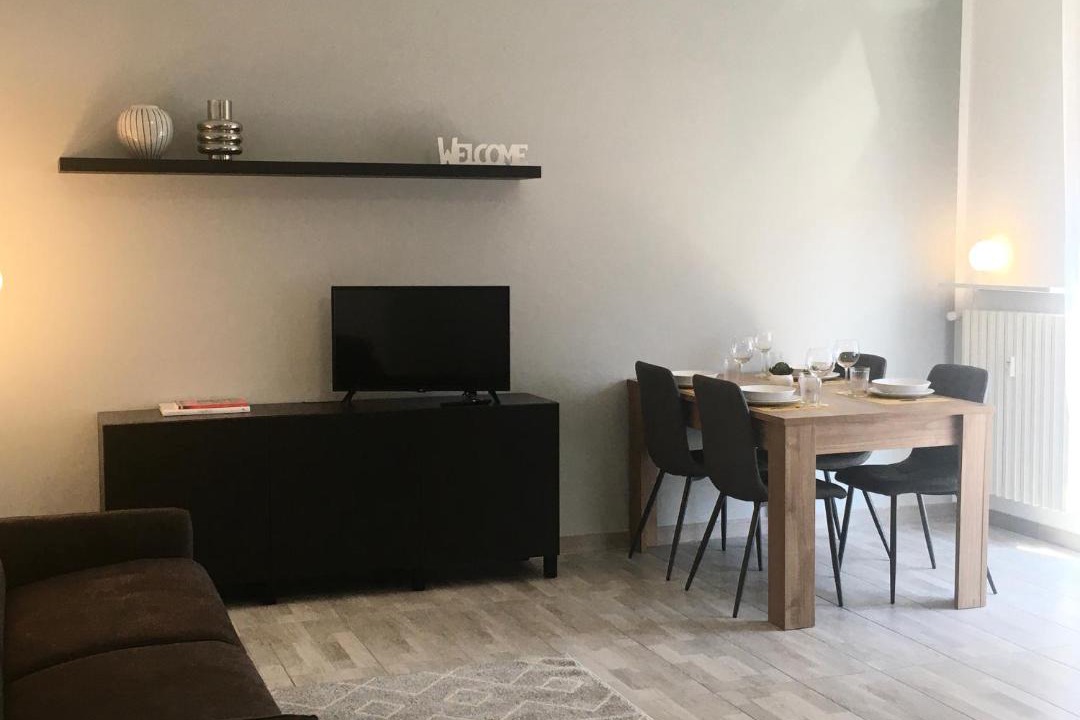 Photo of Livingroom in Borgo Milano
