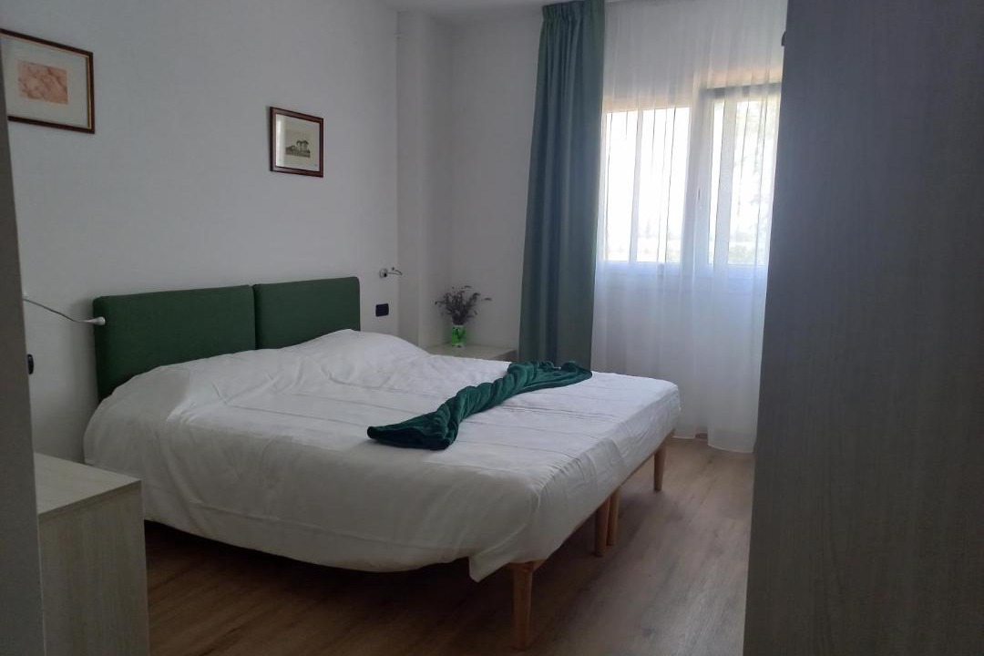 Photo of Bedroom in Ovest