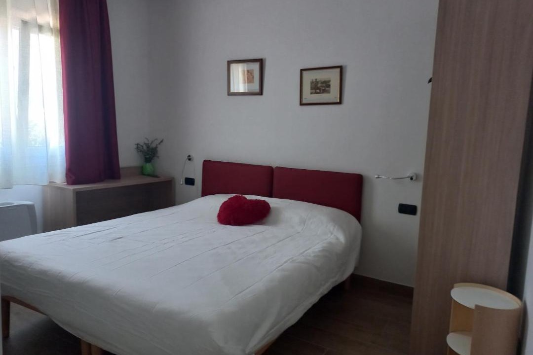 Photo of Bedroom in Ovest
