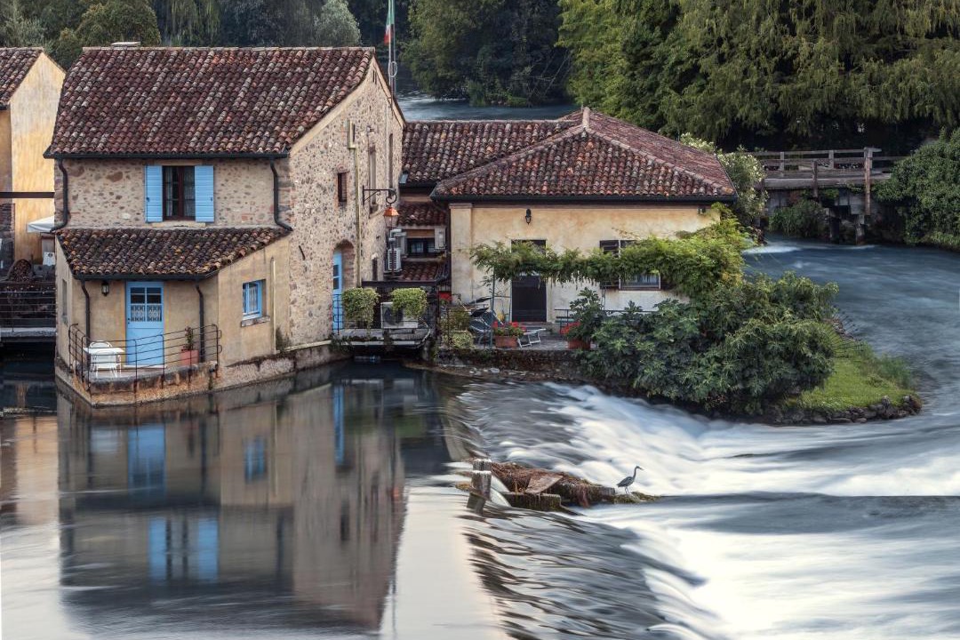Photo of Others in Borghetto