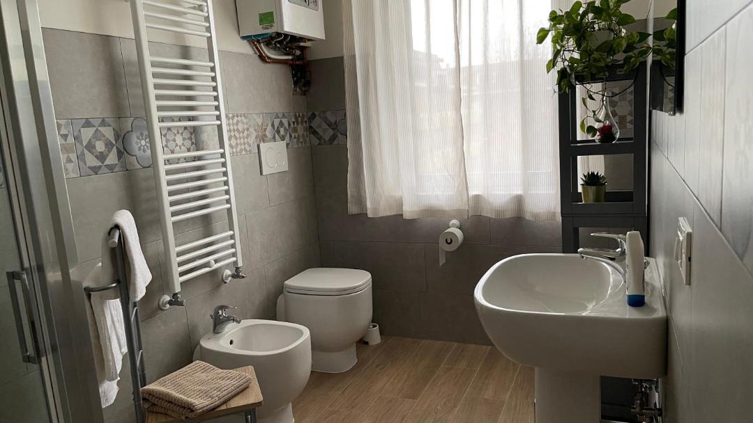 Photo of Bathroom in San Trovaso