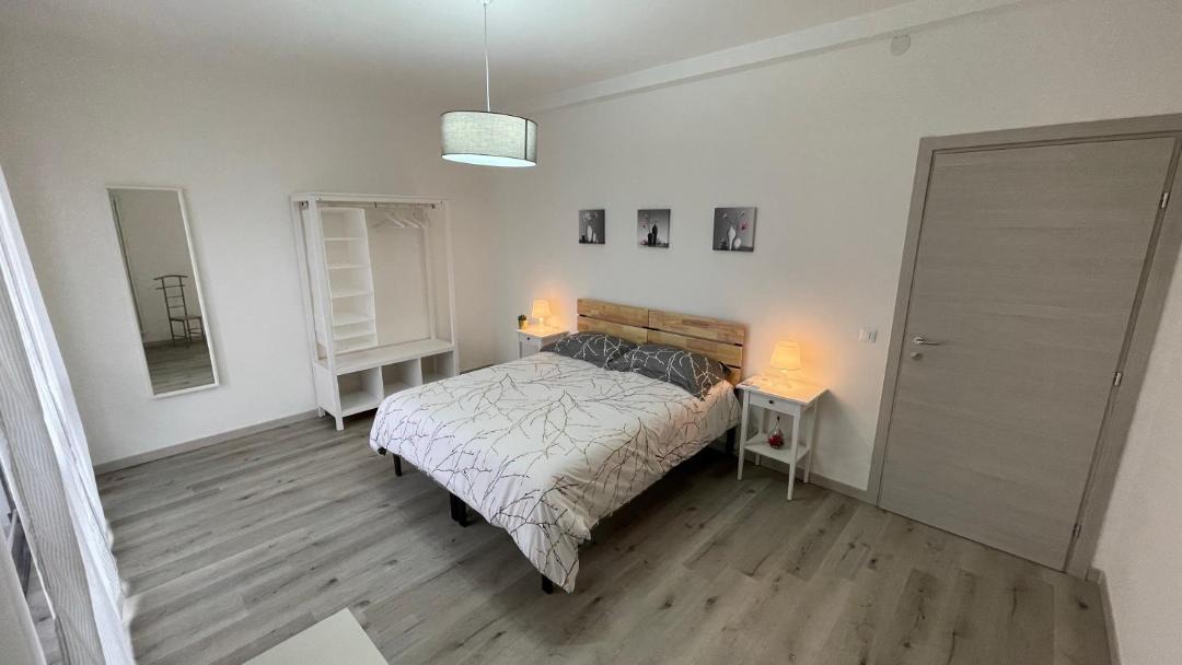 Photo of Bedroom in San Trovaso
