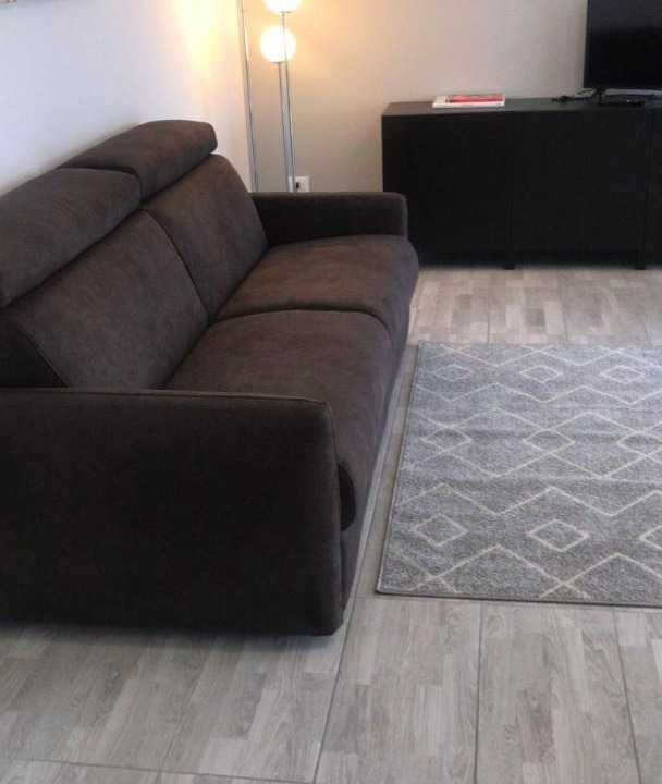 Photo of Livingroom in Borgo Milano