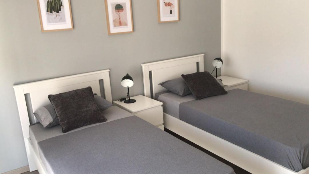 Photo of Bedroom in Borgo Milano