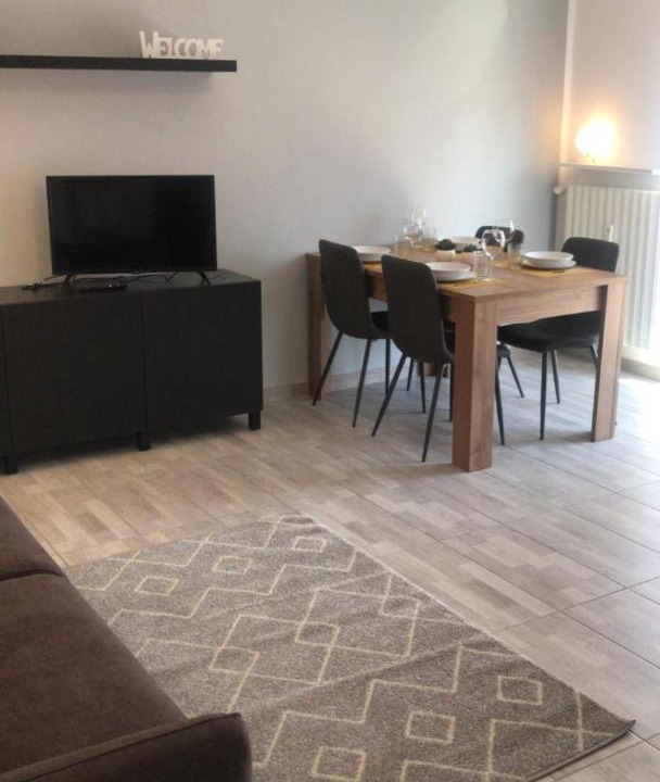Photo of Livingroom in Borgo Milano