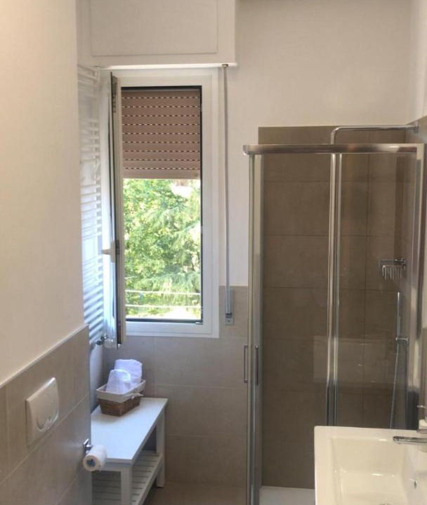 Photo of Bathroom in Borgo Milano