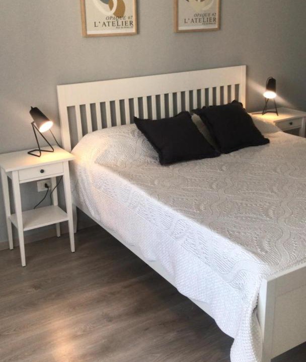 Photo of Bedroom in Borgo Milano