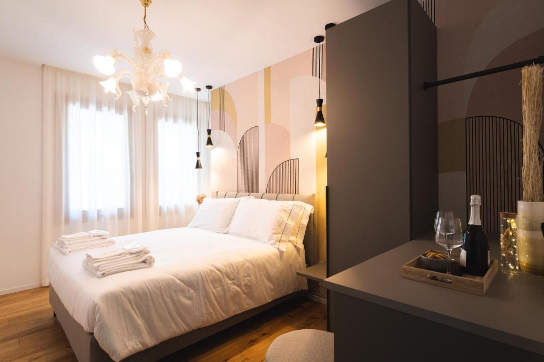 Photo of Bedroom in Col San Martino