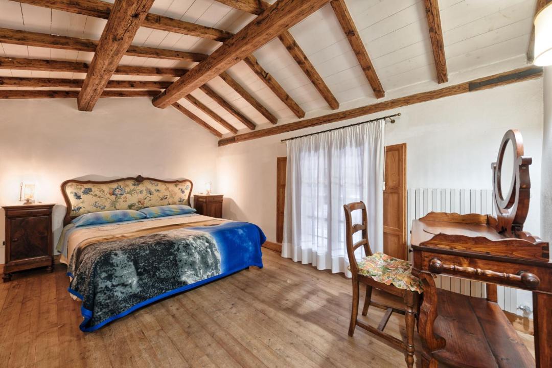 Photo of Bedroom in San Pietro Viminario