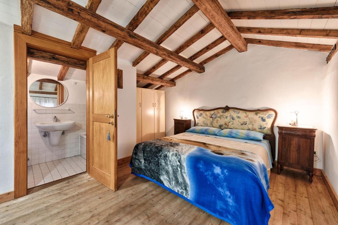 Photo of Bedroom in San Pietro Viminario
