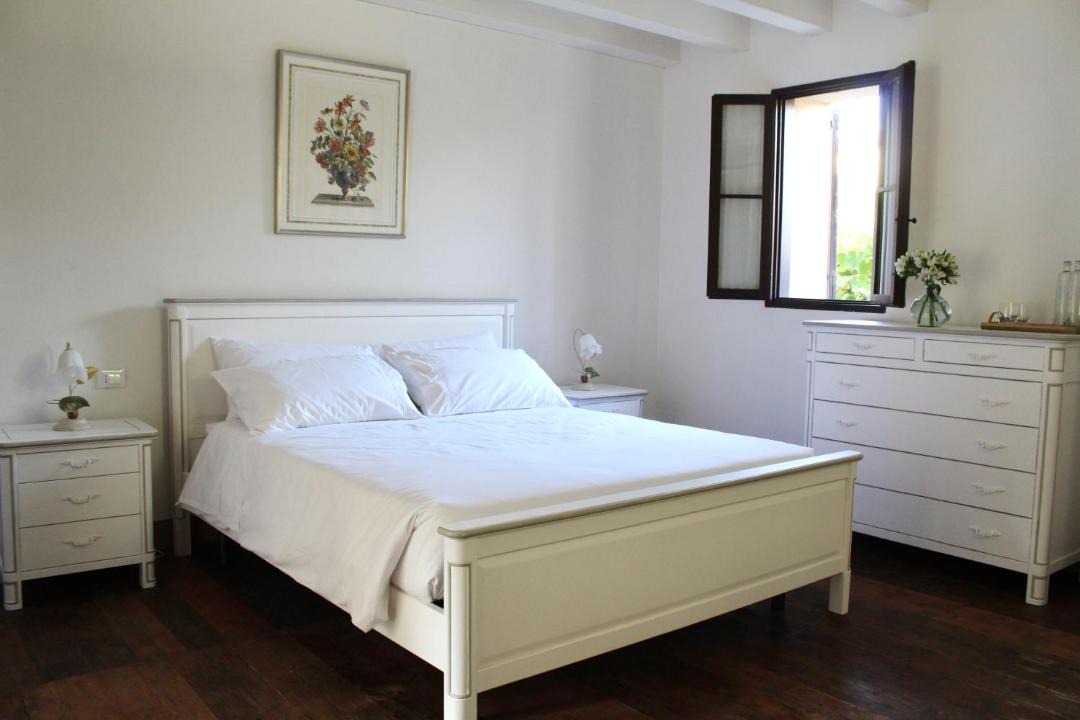 Photo of Bedroom in Asolo