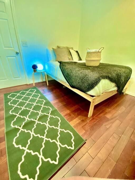 Photo of Bedroom in Bushwick