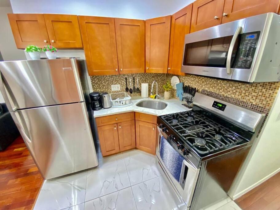 Photo of Kitchen in Bushwick