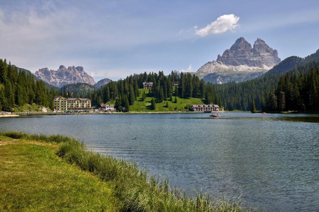 Photo of Others in Misurina