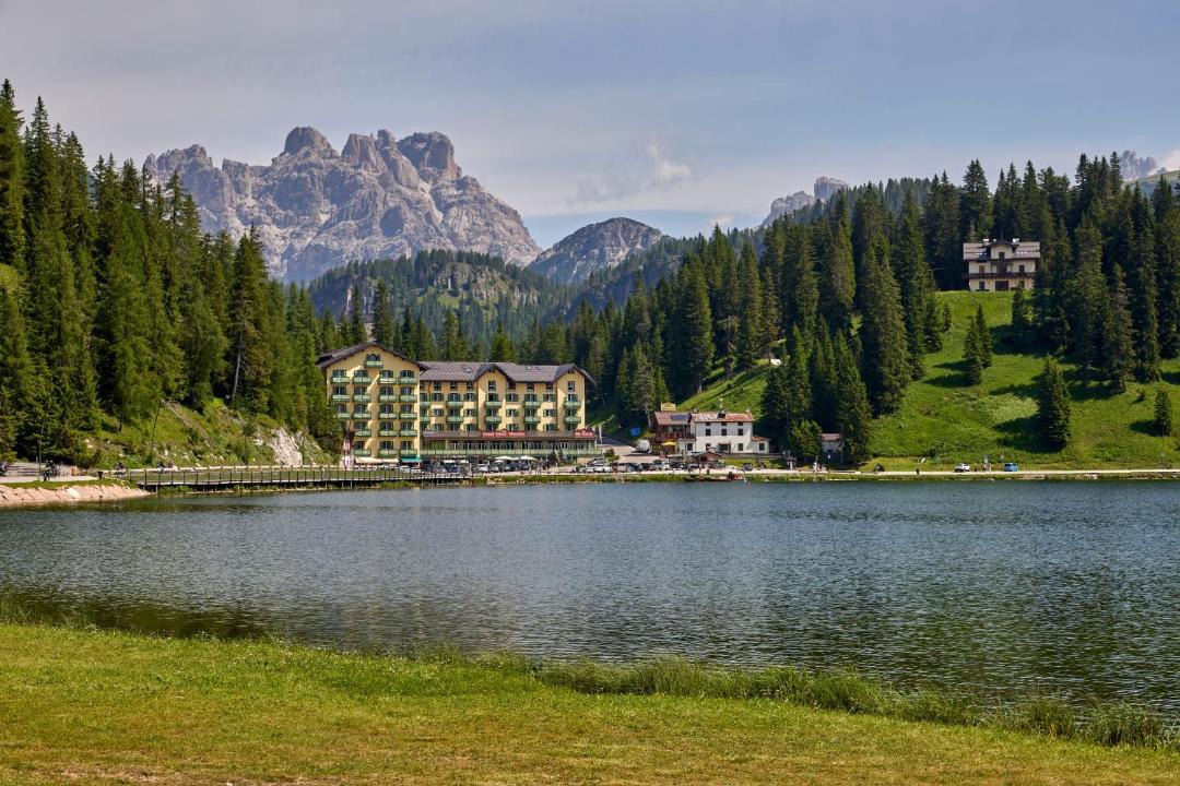 Photo of Others in Misurina