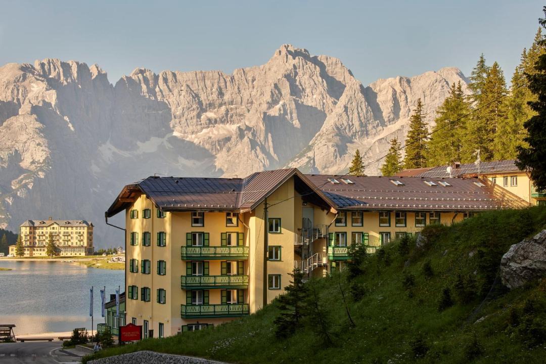 Photo of Others in Misurina