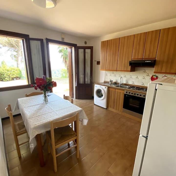 Photo of Kitchen in Monfumo