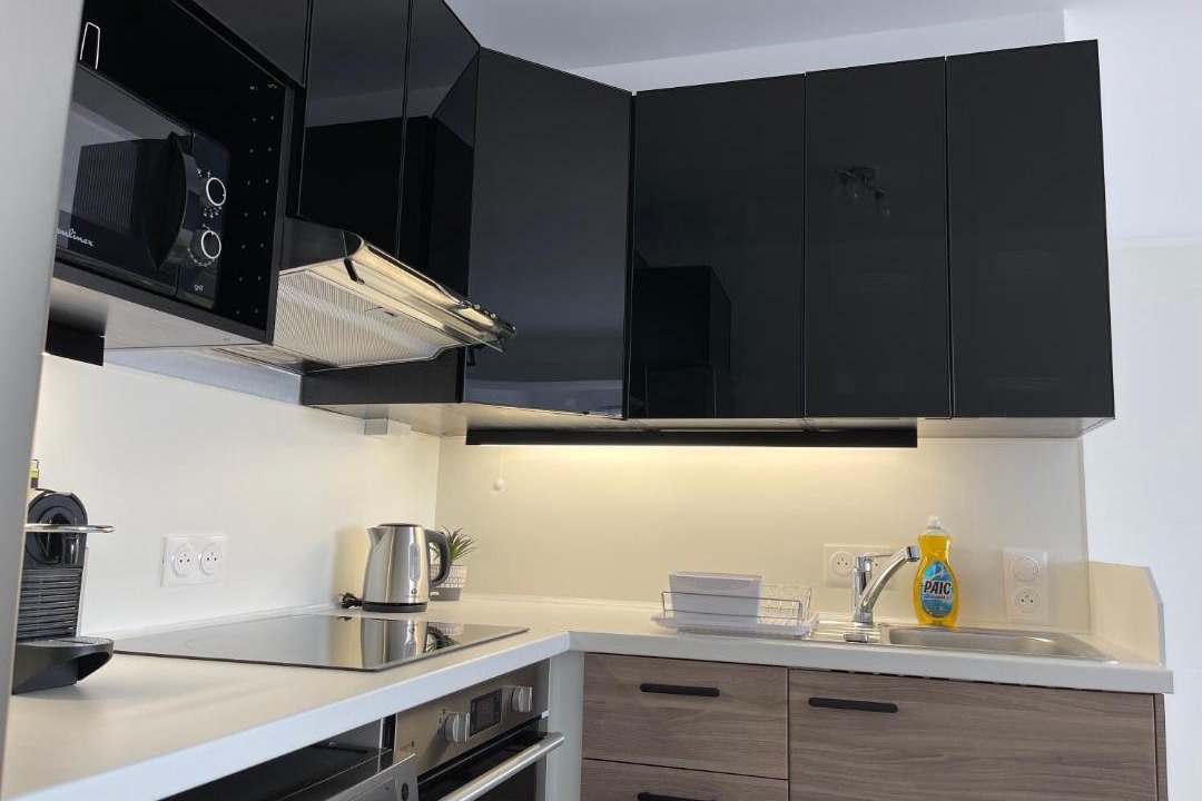 Photo of Kitchen in Chessy