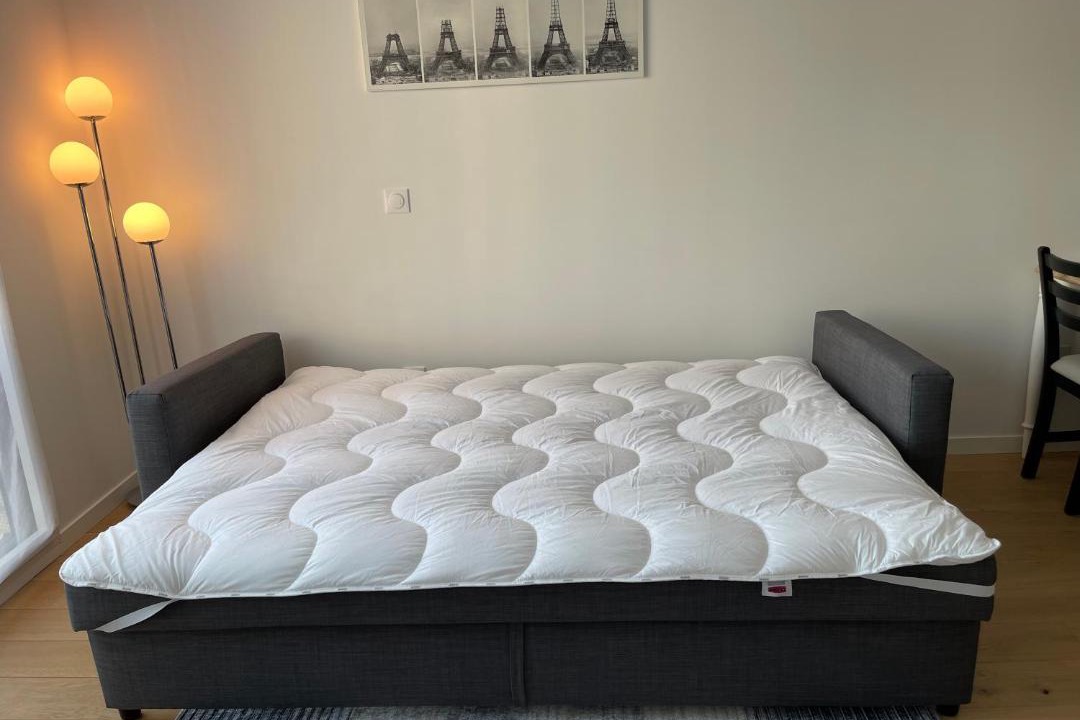 Photo of Bedroom in Chessy