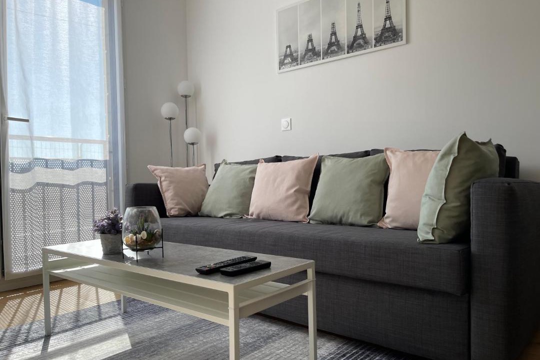 Photo of Livingroom in Chessy