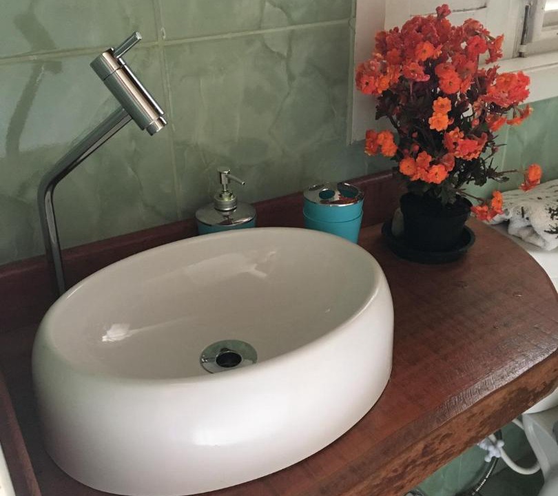 Photo of Bathroom in Sao Pedro da Serra