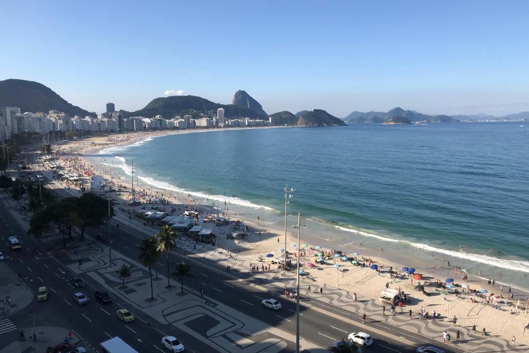Photo of Others in Copacabana