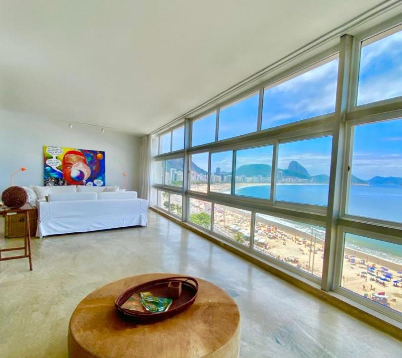 Photo of Others in Copacabana