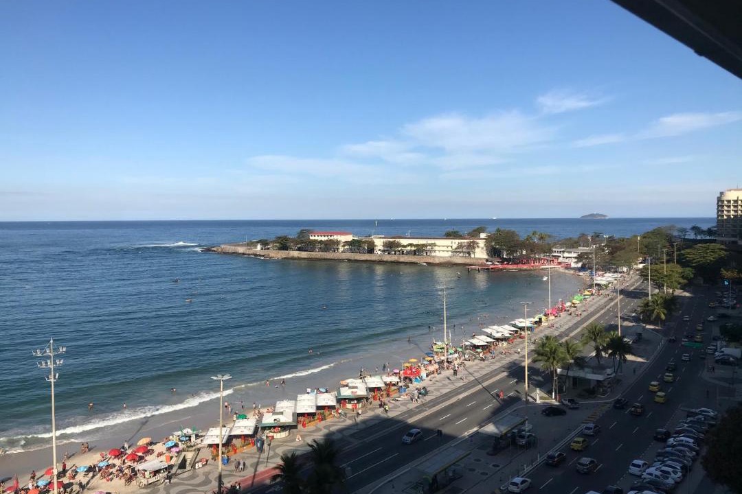 Photo of Others in Copacabana