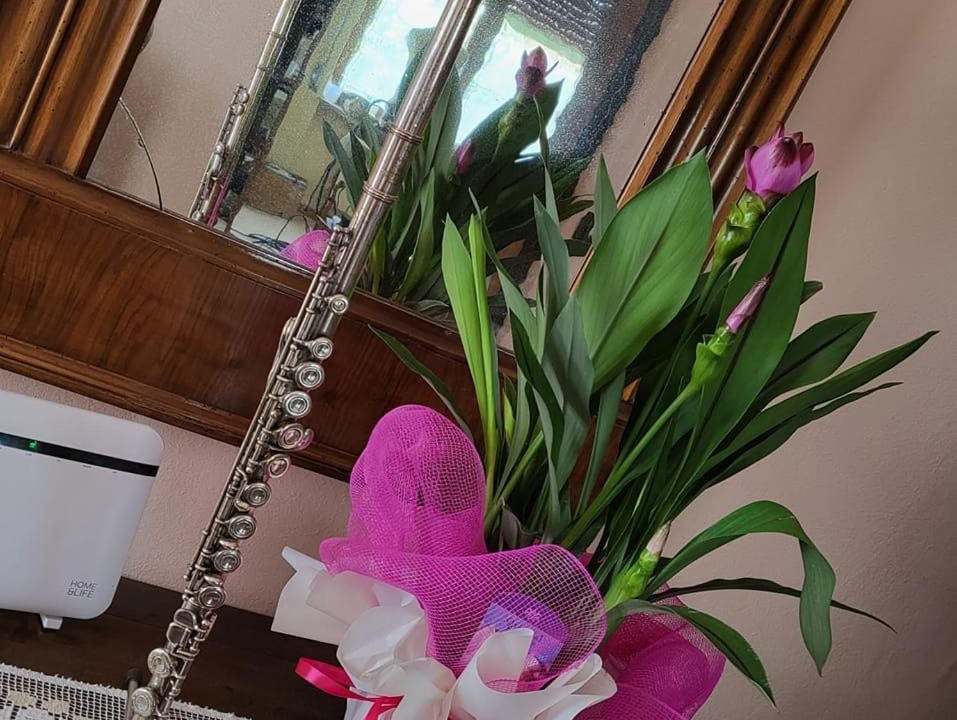Photo of Livingroom in Caltrano