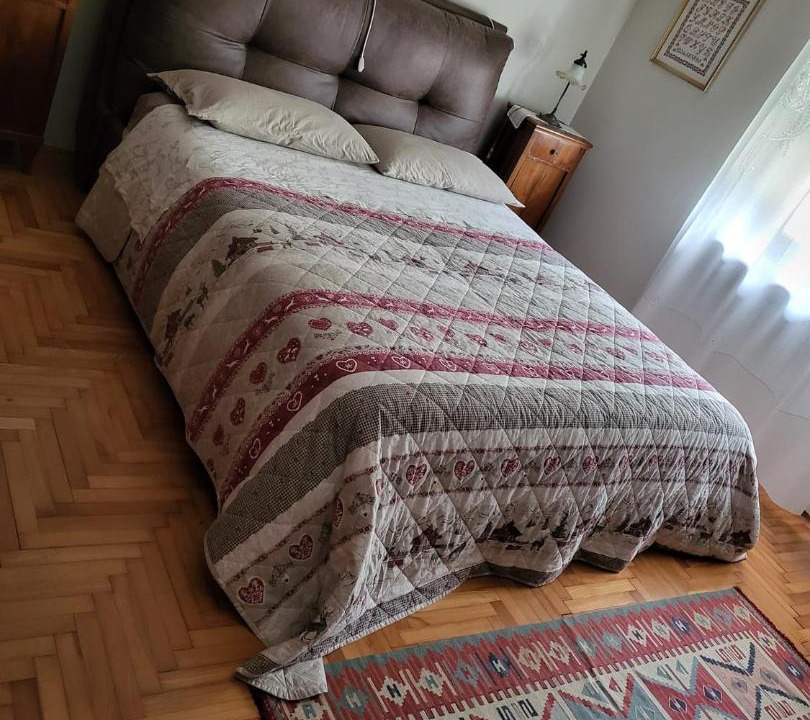 Photo of Bedroom in Caltrano