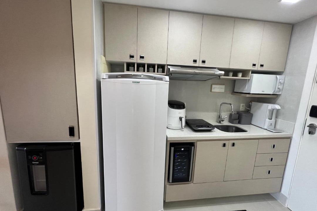 Photo of Kitchen in Tucuns