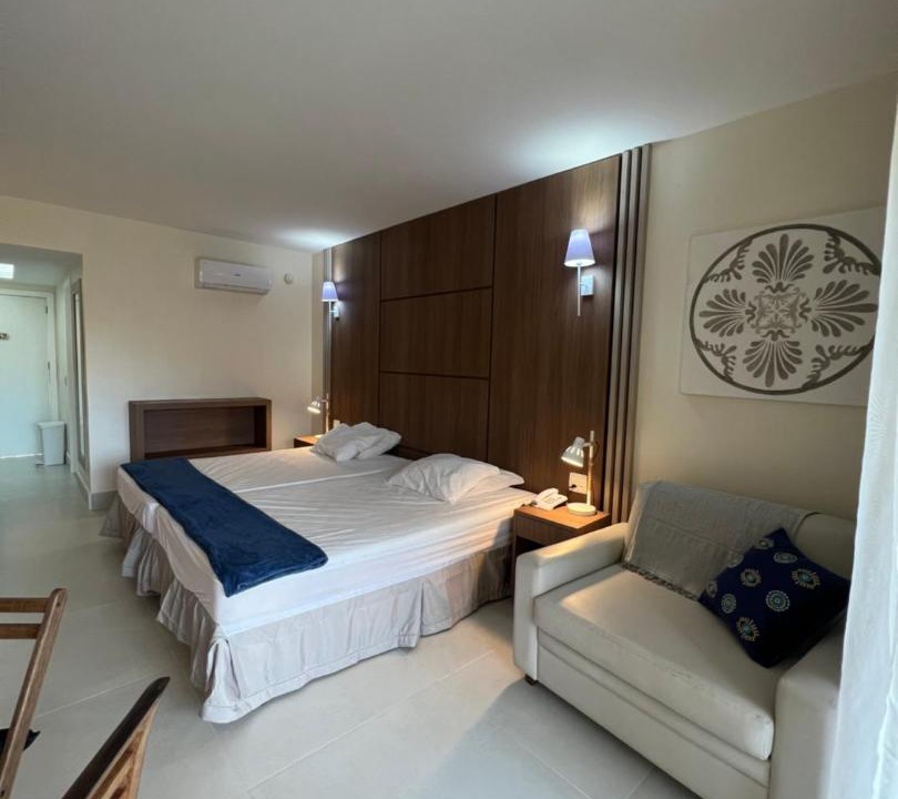 Photo of Bedroom in Tucuns