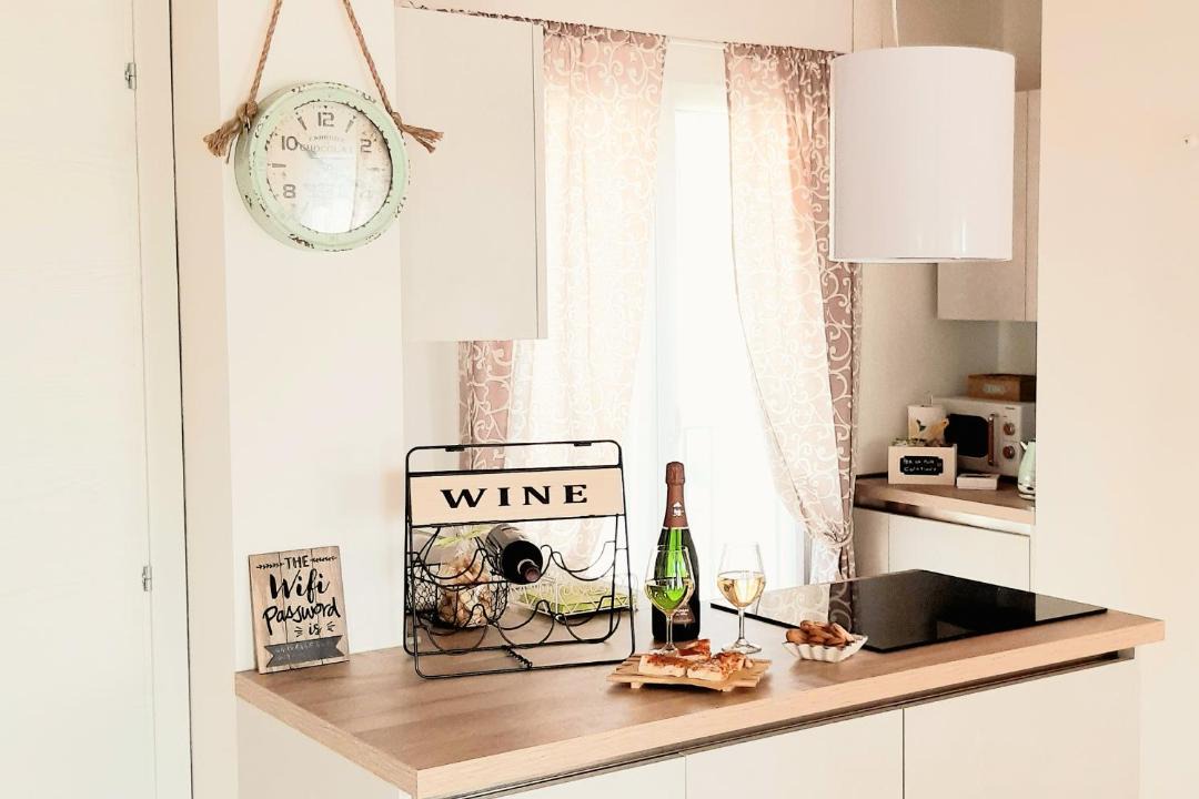Photo of Kitchen in Valdobbiadene