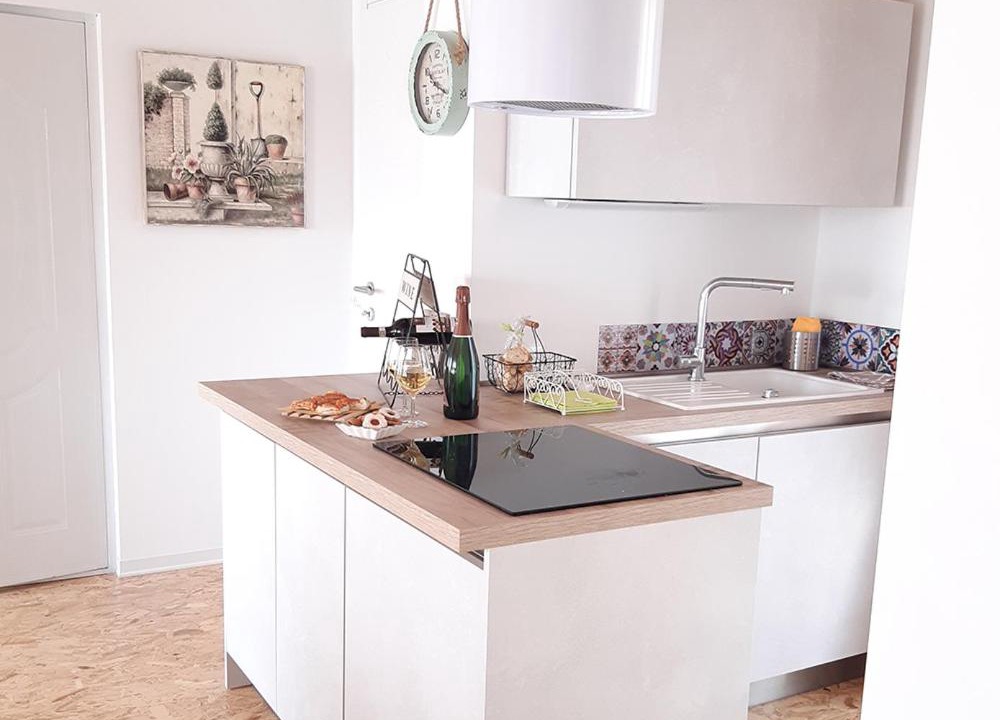 Photo of Kitchen in Valdobbiadene