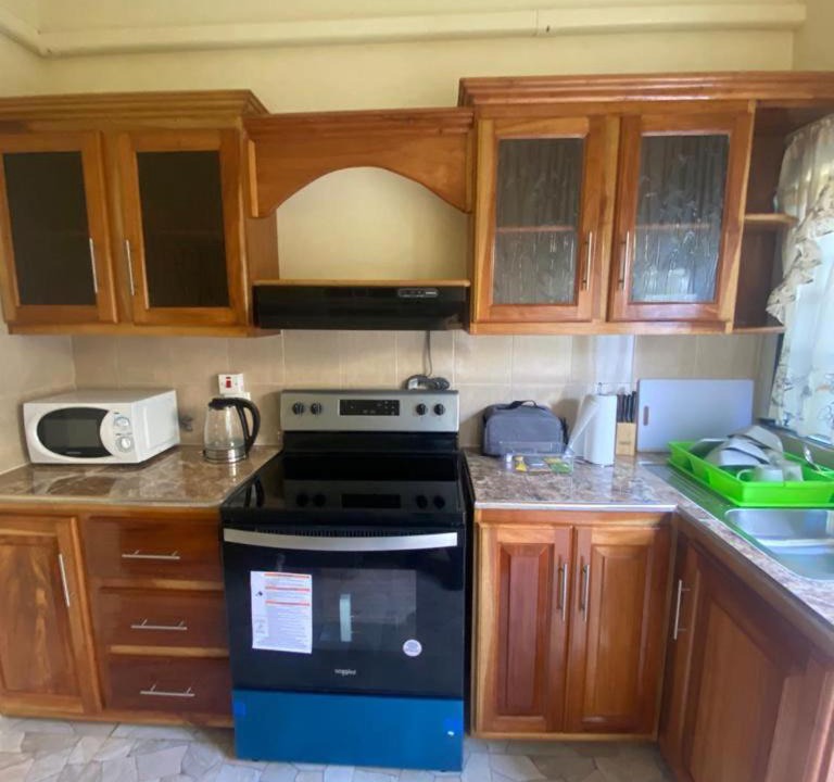 Photo of Kitchen in Whitehouse