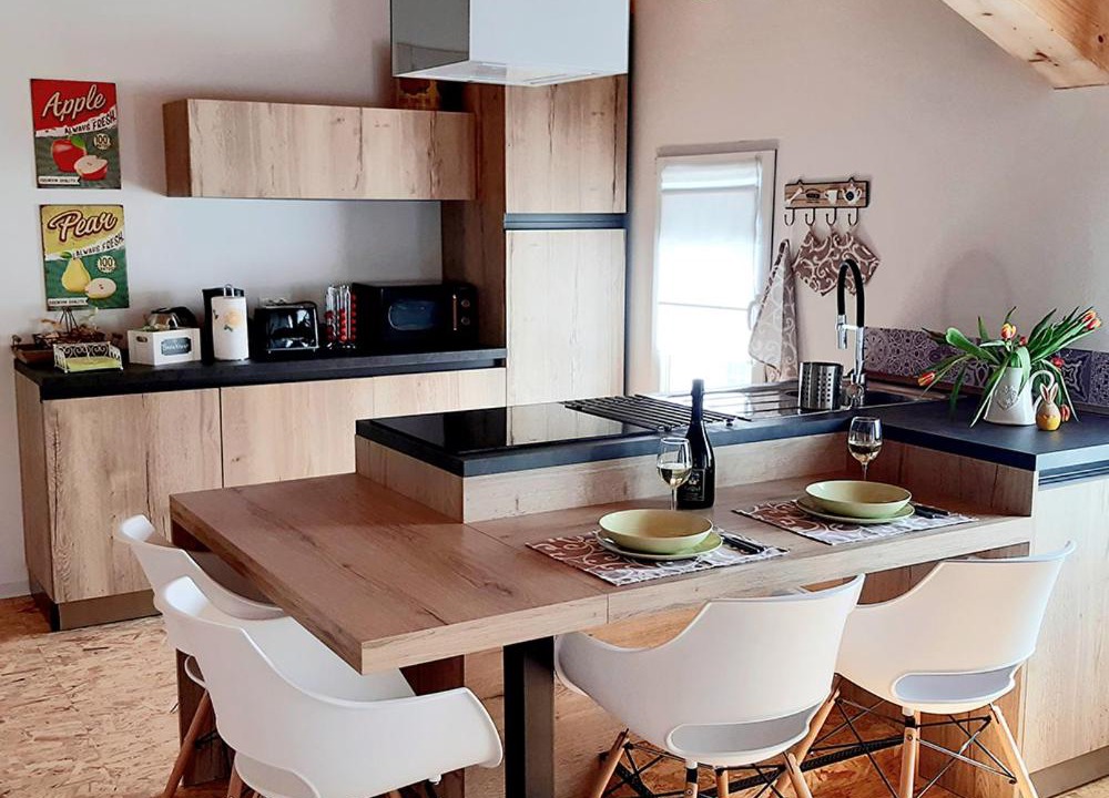 Photo of Kitchen in Valdobbiadene
