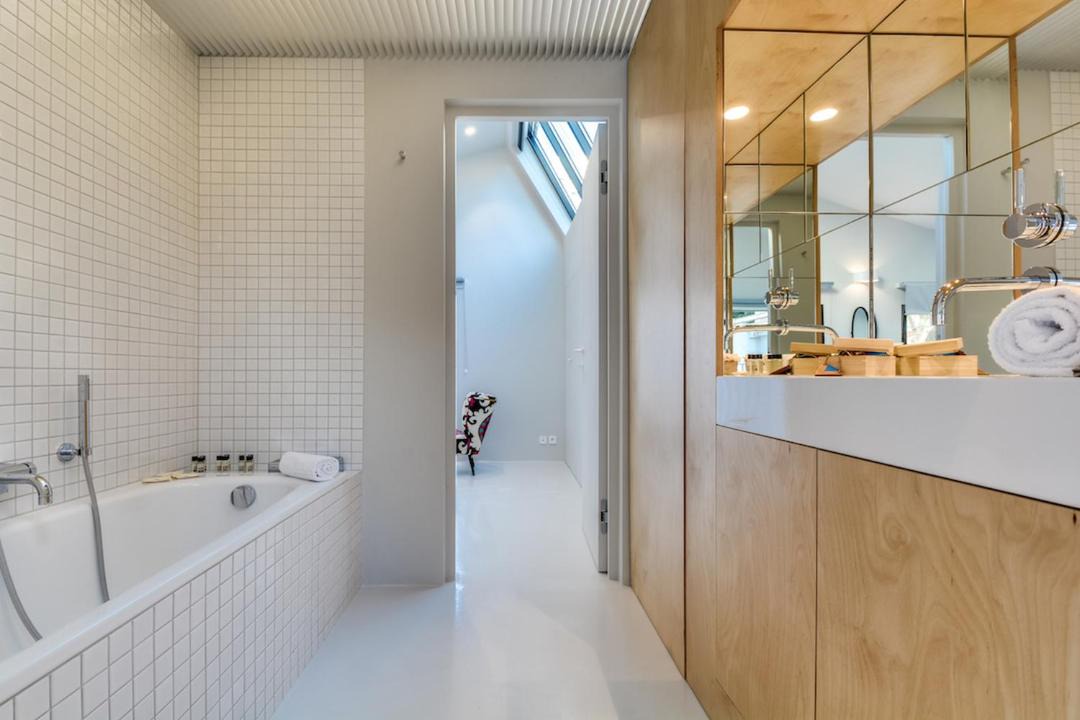 Photo of Bathroom in Quartier du Petit-Montrouge