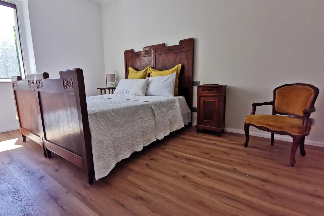 Photo of Bedroom in Borgo Trento