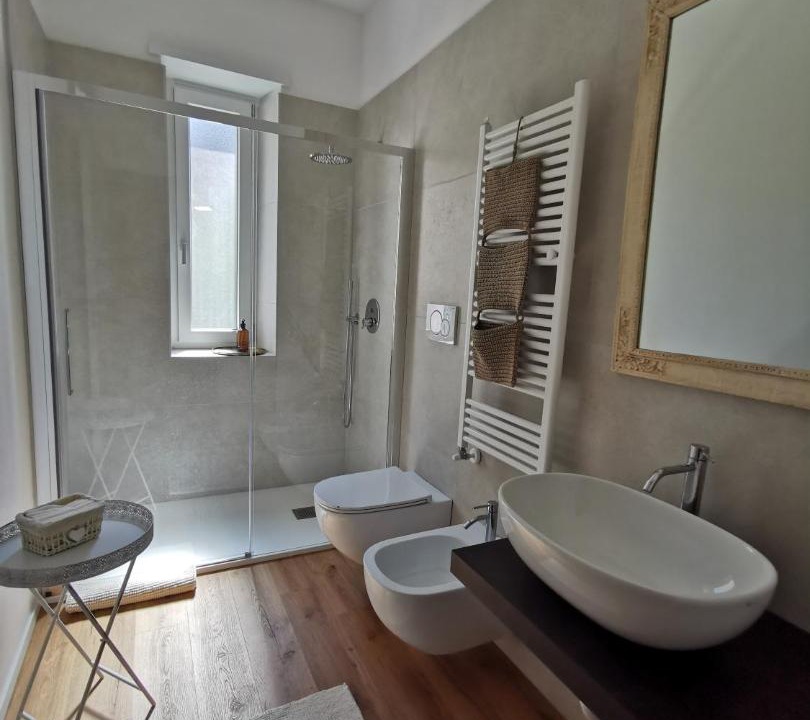 Photo of Bathroom in Borgo Trento
