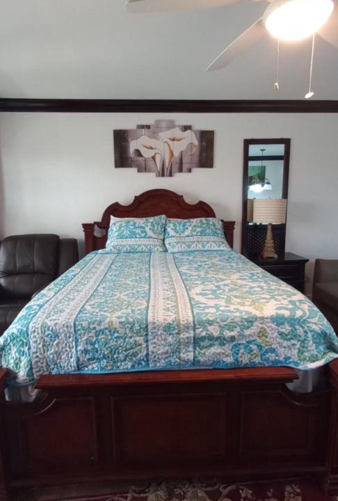 Photo of Bedroom in Downtown