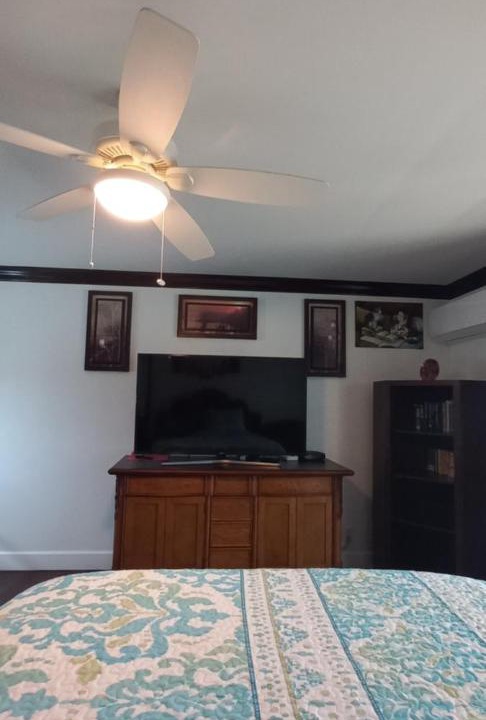 Photo of Bedroom in Downtown