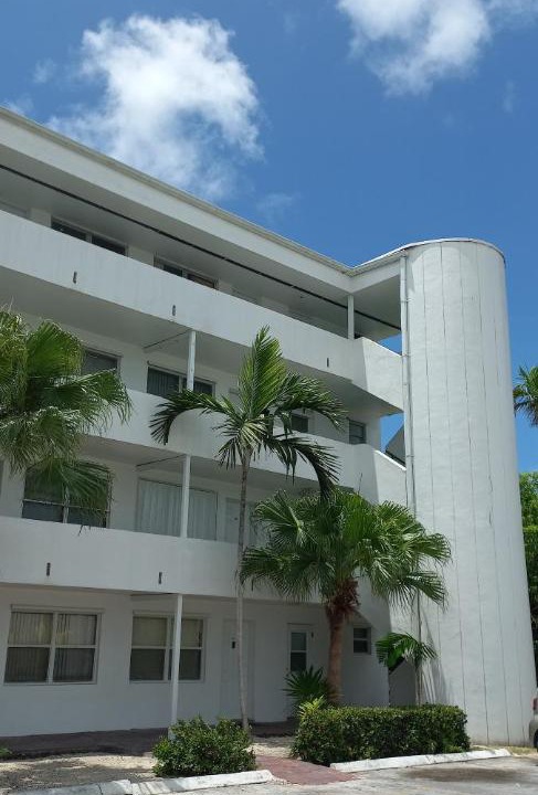 Photo of Buildings in Downtown