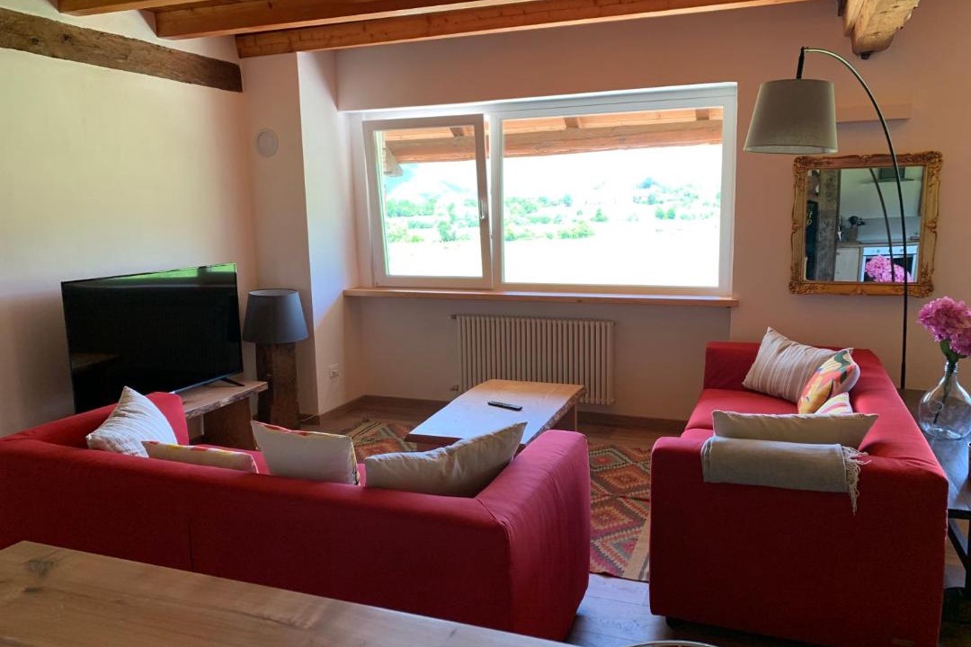 Photo of Livingroom in Belluno