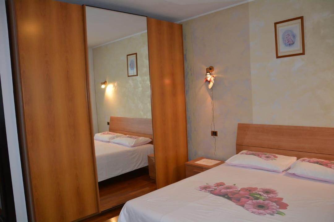 Photo of Bedroom in Sospirolo