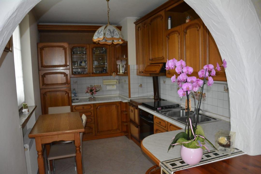 Photo of Kitchen in Sospirolo